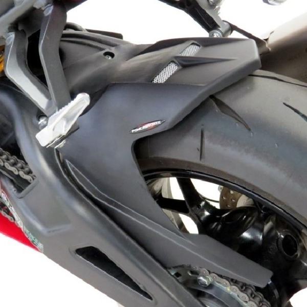 ODAX オダックス インナーフェンダー カラー：カーボン調／BKメッシュ CBR1000RR-R ...