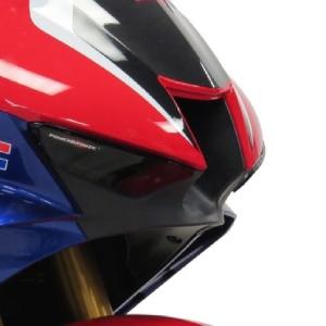 ODAX ODAX:オダックス ヘッドライトレンズシールド カラー：ダークスモーク CBR1000RR-R