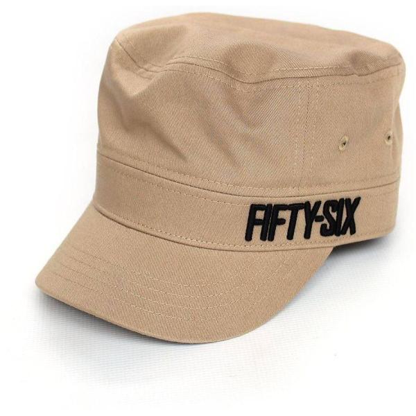 56design 56デザイン FIFTY-SIX WORK CAP