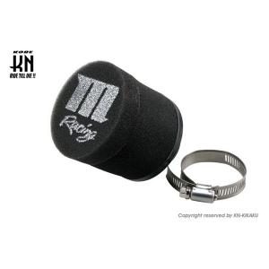 KN企画 ケイエヌキカク 【MotoForce】エアフィルター エアクリーナー・エアクリーナーエレメ...