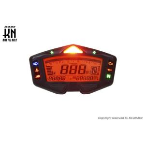 正規品】KOSO Mini4 LEDタコメーターアドレスV50アドレスV100レッツ2