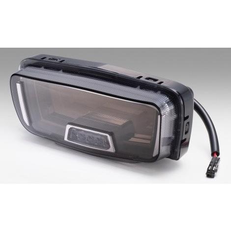 KIJIMA キジマ テールユニット LEDテール CT125 ハンターカブ HONDA ホンダ テ...