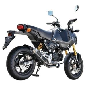 Tekmo Racing テクモレーシング エキゾーストヘッドパイプ 701