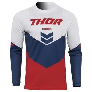 THOR（バイク） THOR ソアー SECTOR MINIMAL MXパンツ サイズ