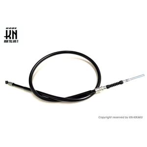 ホンダ（HONDA） TLR200 フロントブレーキケーブル/ワイヤー : ティー