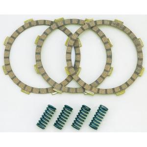 C.F.POSH(CFポッシュ) クラッチカバーガスケット NS-1/50 221037