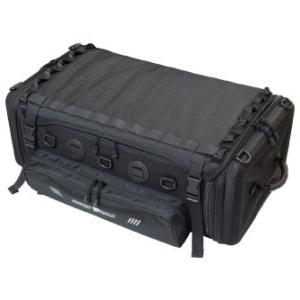 ROUGH＆ROAD ラフ＆ロード コンテナシートバッグ64 シートバッグ 車体用バッグ・ケース