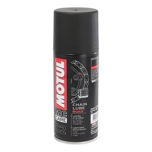 MOTUL MOTUL:モチュール C2 CHAIN LUBE ROAD 内容量：150ml