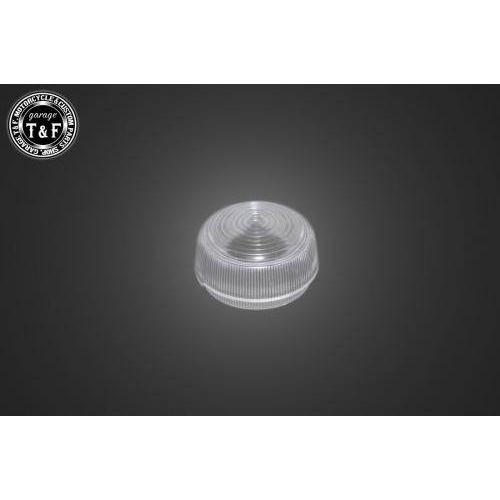 Garage T&amp;F ガレージ 純正ウィンカー専用レンズ カラー：クリア グラストラッカー グラスト...