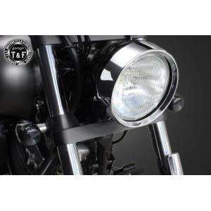 Garage T&F ガレージ 純正ウ...の詳細画像1