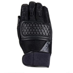 KNOX バイク用グローブ ブラック Mサイズ KNOX（ノックス） 【正規総代理店】ノックス アーバンプロ グローブ