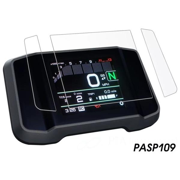 P&amp;A International P&amp;Aインターナショナル メーターパネルプロテクションフィルム&amp;...