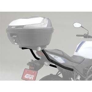 GIVI GIVI:ジビ モノラック用フィッティング [3111FZ] SV650｜ウェビック1号店