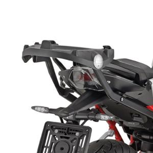 r様専　用鼓　ケース付き 楽天市場】GIVI 6421FZ キャリア モノラック MONORACK トップ