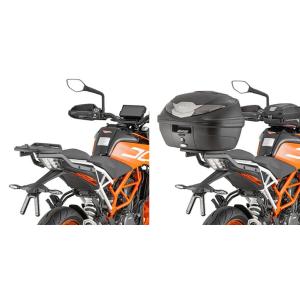 KTM 125/250/390DUKE 24- スクリーン ニュージェネレーション