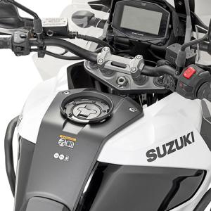 GIVI GIVI:ジビ タンクロック アタッチメント DL1000 V-Strom