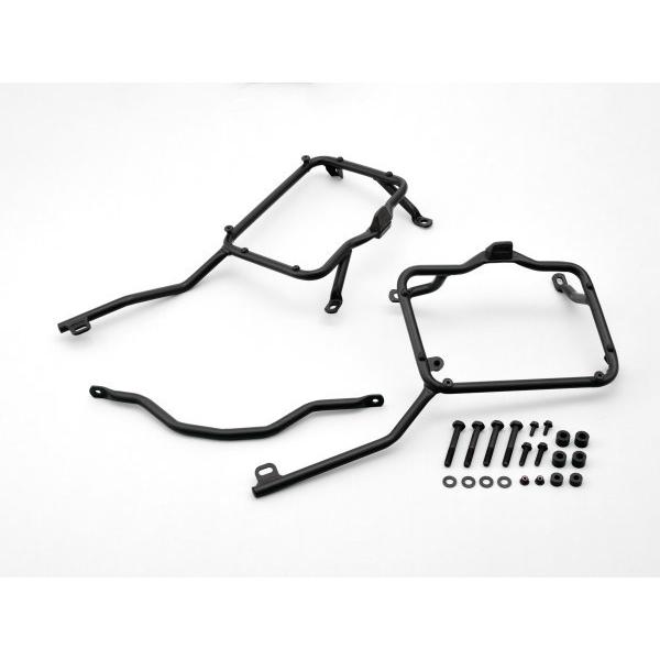 GIVI ジビ パニアホルダー [PL2119] XT1200Z スーパーテネレ XT1200ZE ...