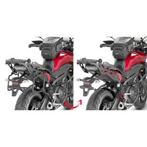 GIVI（ジビ） GIVI PLR2122 サイドケースホルダー MONOKEY モノキー用
