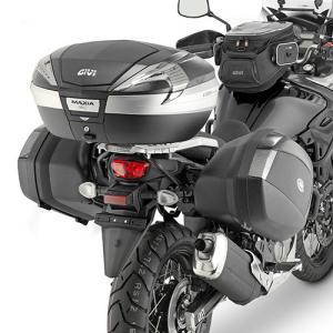 GIVI（ジビ） GIVI PLX3112 サイドケースホルダー MONOKEY SIDE
