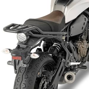 ワイズギア XSR700 ローダウンシート Y'S GEAR : モトメガネ2号店