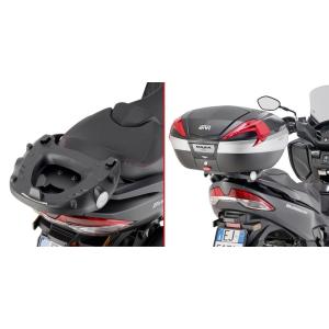 GIVI ジビ スペシャルラック [SR3115] スカイウェイブ250 M SS Sベーシック タ...