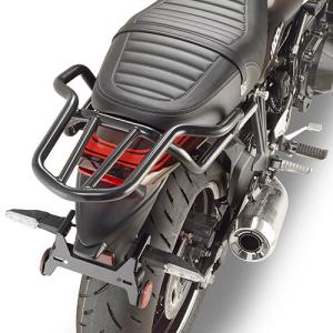 Z900RS キャリア　ハリケーン Amazon | ハリケーン(HURRICANE) リアキャリア ブラック 適合