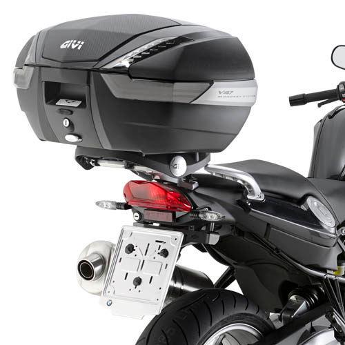 GIVI ジビ スペシャルラック [SR5109] F800GT F800R F800ST BMW ...