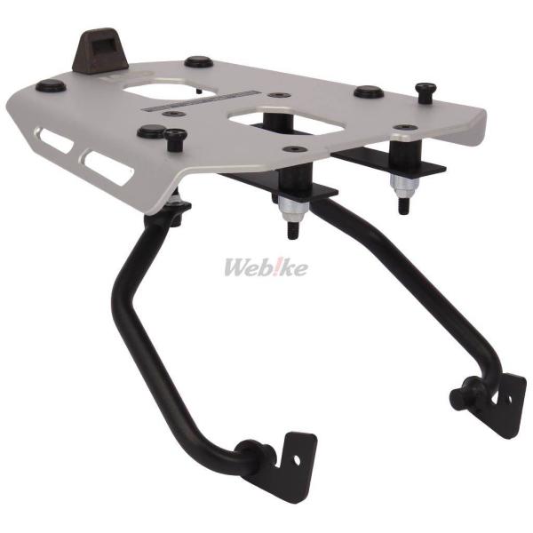 GIVI ジビ アルミスペシャルラック [SRA3112] V-STROM650 V-STROM65...