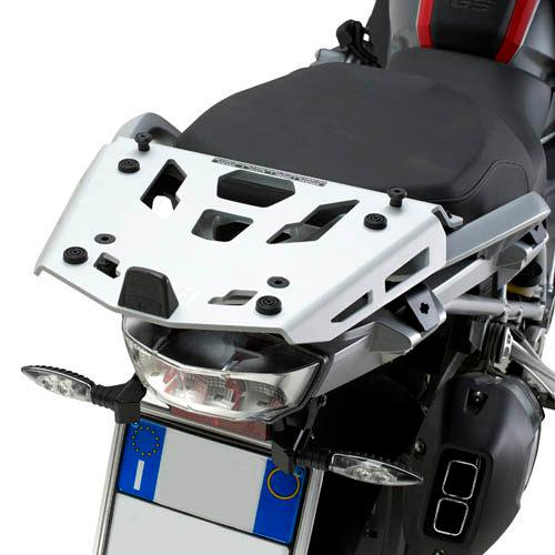 GIVI ジビ アルミスペシャルラック [SRA5108] R1250GS BMW リアキャリア 外...