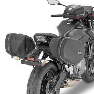 アクセサリー ma GIVI（ジビ） GIVI PLX4117 サイドケースホルダー MONOKEY SIDE