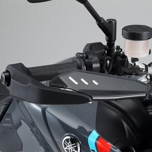 Y’S GEAR(YAMAHA) ワイズギア(ヤマハ) ナックルガード MT-09 MT-09 SP｜webike