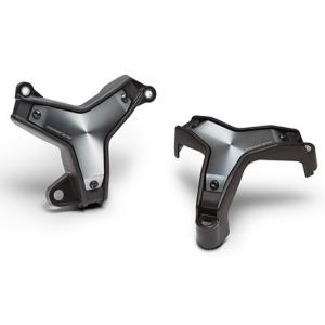 Y’S GEAR(YAMAHA) ワイズギア エンジンプロテクター TRACER9 GT GT＋Y-...