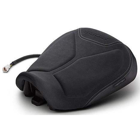 Y’S GEAR(YAMAHA) ワイズギア コンフォートヒートシート TRACER9 GT YAM...