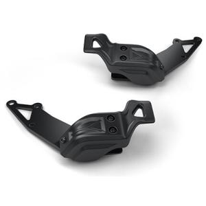 Y’S GEAR(YAMAHA) ワイズギア サイドケースサポートステー TRACER9 GT GT...