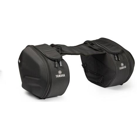 Y’S GEAR(YAMAHA) ワイズギア ソフトサイドバッグ MT-03 MT-07 Y-AMT...