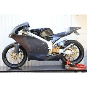 RZ250/350用 ビートタイプテールカウル 未塗装新品 : ミズノモーター