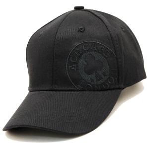 ACECAFE LONDON:エースカフェロンドン ACECAFE LONDON ACE CAFE COTTON CAP [エースカフェ コットン キャップ]｜webike