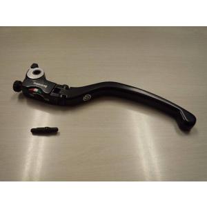 Brembo ブレンボ コンプリートレバーキット for 16RCS クラッチ クラッチレバー ハン...