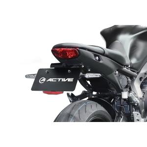 ACTIVE アクティブ フェンダーレスキット MT-09 MT-09 SP YAMAHA ヤマハ YAMAHA ヤマハ｜webike