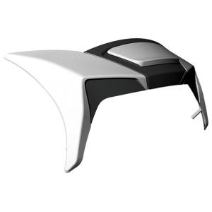 HEALTECH ELECTRONICS（ヒールテックエレクトロニクス） エキゾースト