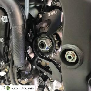 DUCATI バイク用タンク 赤 還暦に赤いバイクを買いました - DeakCraft Motorcycles