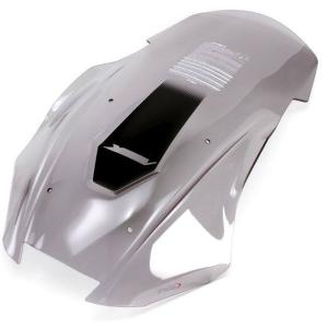 ホンダ X-ADV750用 Puig プーチ スクリーン【スモーク】 Puig（プーチ） ツーリングスクリーン カラー：スモーク X-ADV HONDA