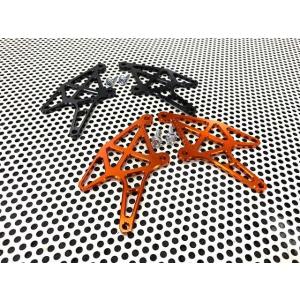 SUPER NOW SUPER NOW:スーパーナウ カニフック カラー：ブラック