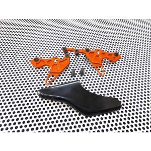 SUPER NOW SUPER NOW:スーパーナウ カニフック スプロケットガード：FRP