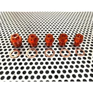 ホンダ（HONDA） 【廃盤】[純正部品] キーセット スーパーカブ110(JA07