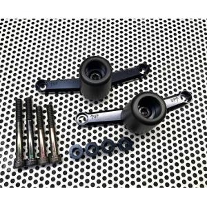 SUPER NOW SUPER NOW:スーパーナウ フレームスライダー RSV4