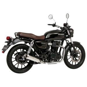 SP忠男 スペシャルパーツ忠男 POWERBOX (パワーボックス) サイレンサー