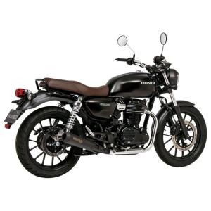 GB350 OVER Racing SSEメガホンUPフルエキゾーストマフラー OVER RACING オーヴァー SSEメガホン UP GB350 HONDA ホンダ