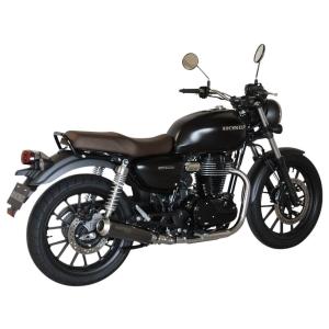 WirusWin ウイルズウィン スリップオンマフラー メガホンタイプ