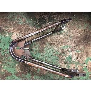 部品屋K&W ロワーリングキット SR500 SR400 YAMAHA ヤマハ ローダウン